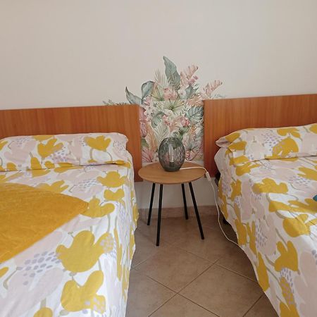 Profumo Di Basilico Home Генуя Екстер'єр фото