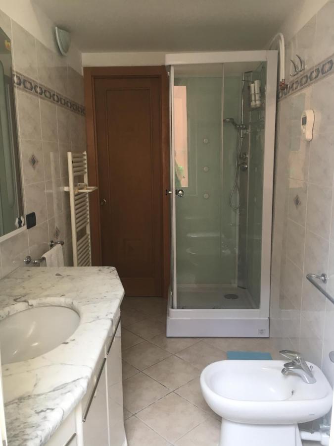 Profumo Di Basilico Home Генуя Екстер'єр фото