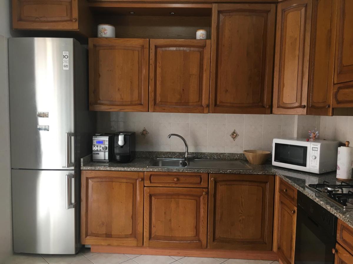 Profumo Di Basilico Home Генуя Екстер'єр фото