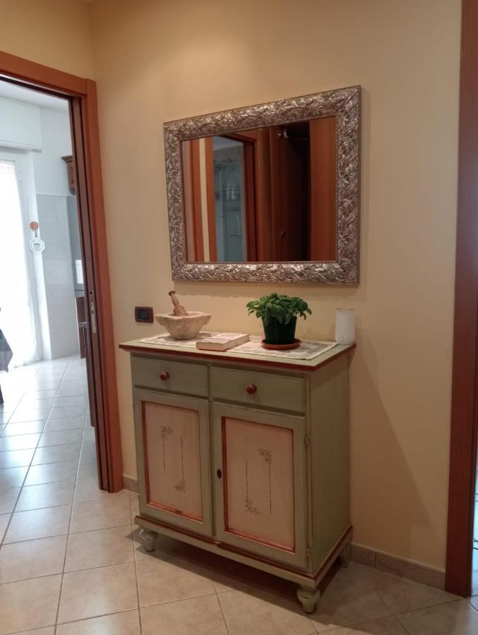 Profumo Di Basilico Home Генуя Екстер'єр фото