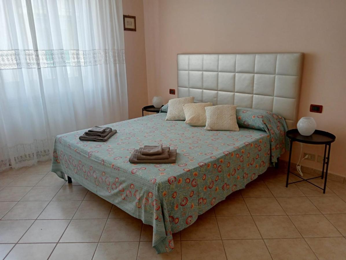 Profumo Di Basilico Home Генуя Екстер'єр фото