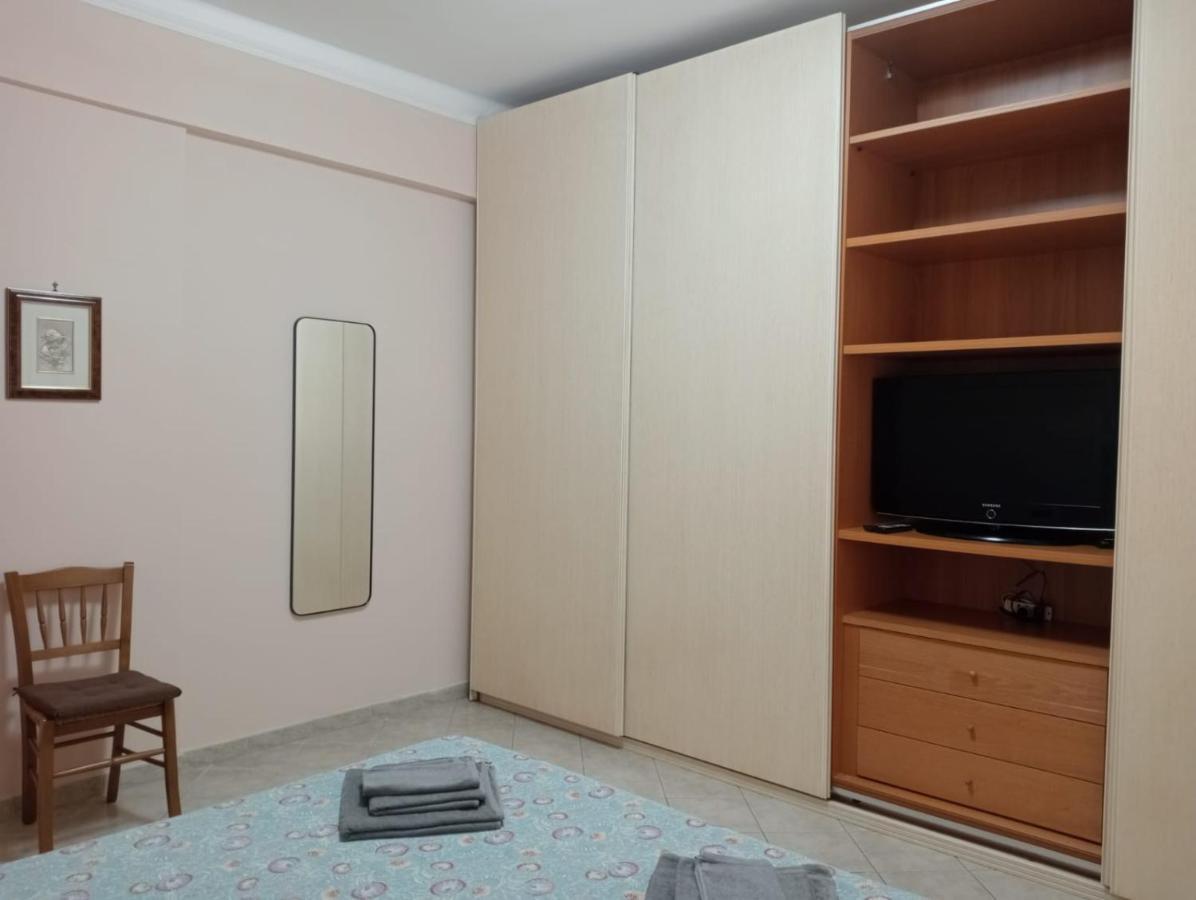 Profumo Di Basilico Home Генуя Екстер'єр фото
