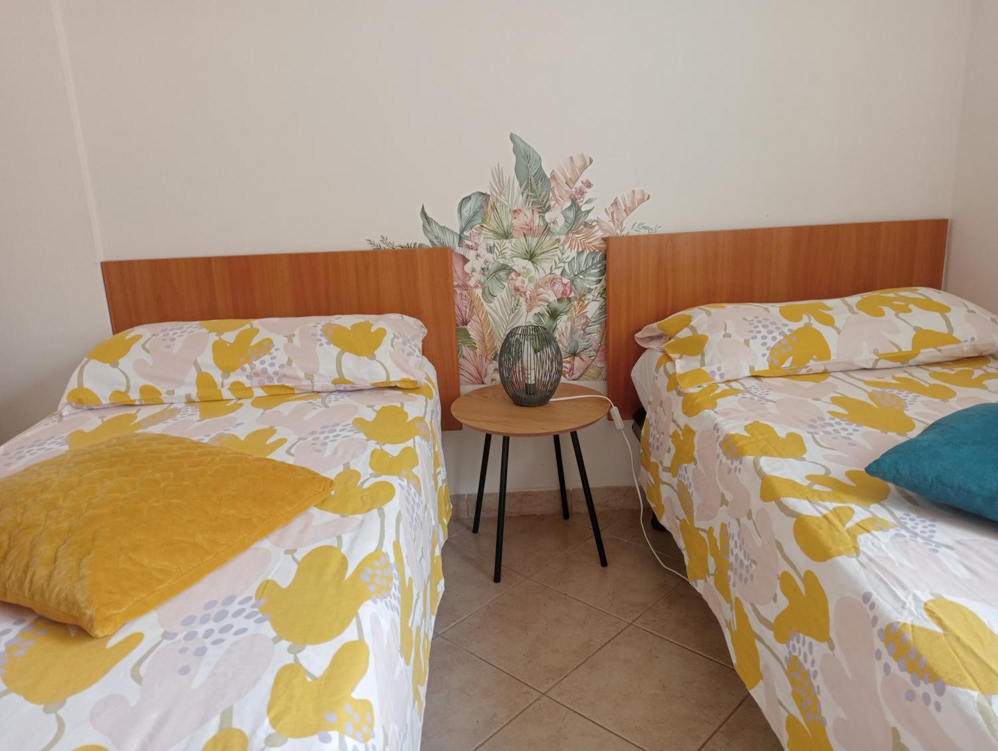 Profumo Di Basilico Home Генуя Екстер'єр фото